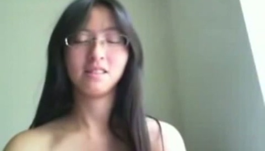 Long haired voluptuous brunette tits polishes her anus with a dildo porn pics