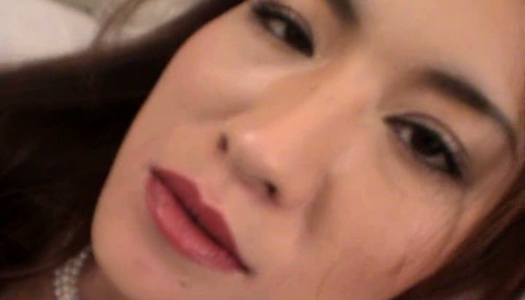 Pretty girl Reika Minami bends over to show her sweet pussy porn pics