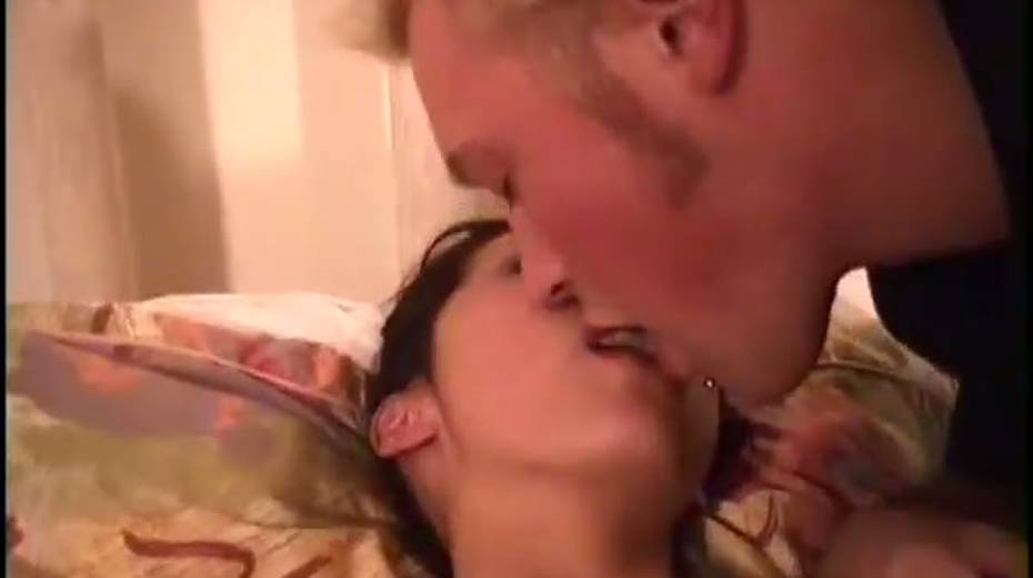 This appealing and hot Asian nympho is having a great sex in the hotel room - 3. pic