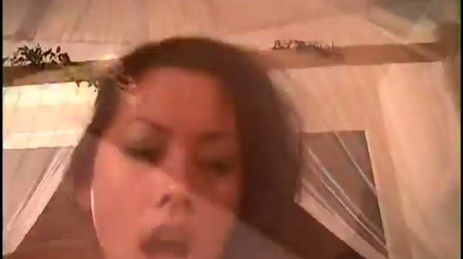 This appealing and hot Asian nympho is having a great sex in the hotel room - 12. pic