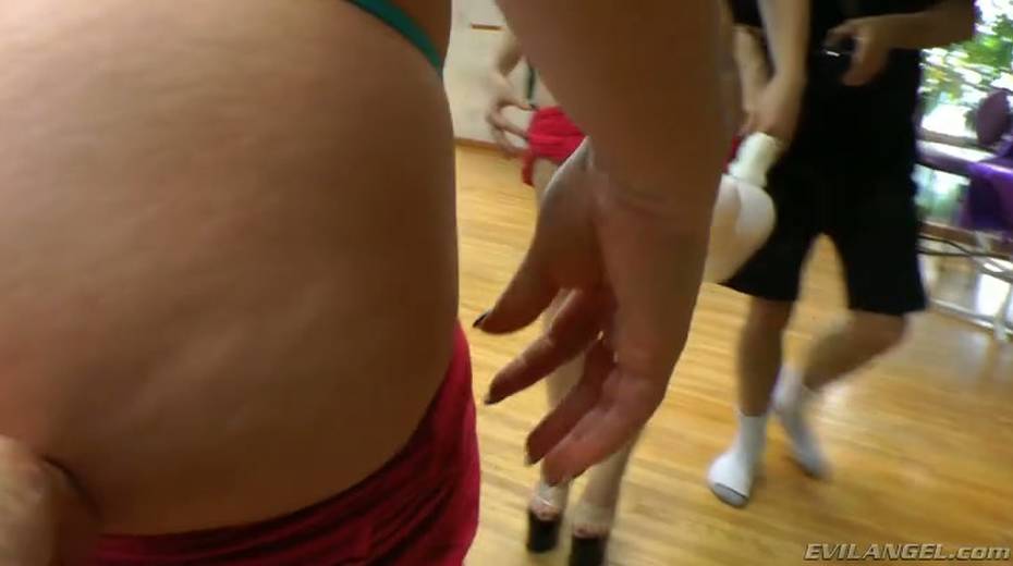 Perfect ass of Alexis Texas for the lovers of big phat booties - 2. pic