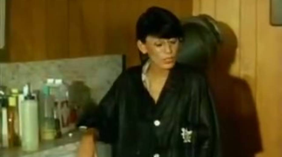 Bitchy blond chcik has dirty sex oral sex with her stud - 9. pic