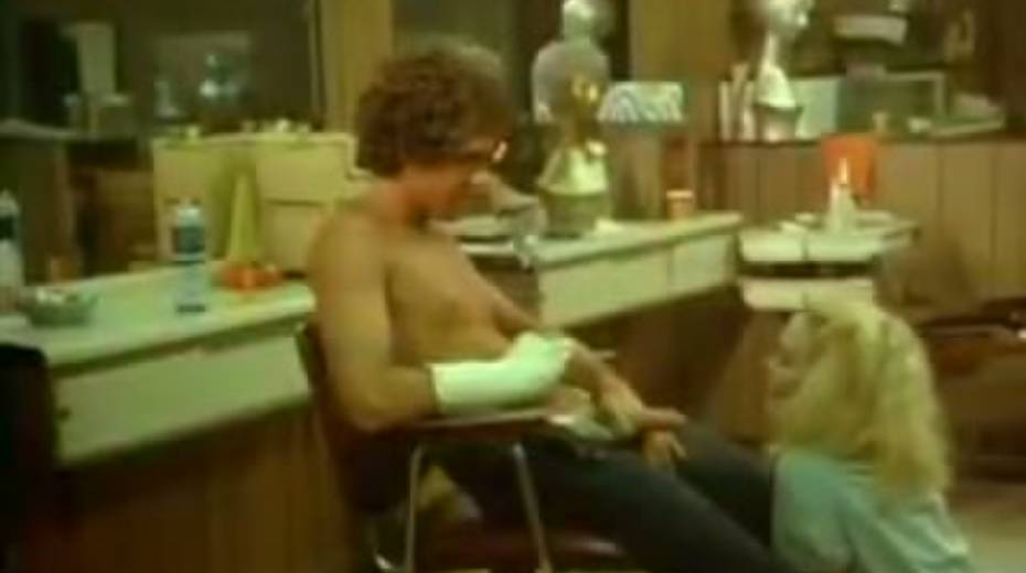 Bitchy blond chcik has dirty sex oral sex with her stud - 12. pic