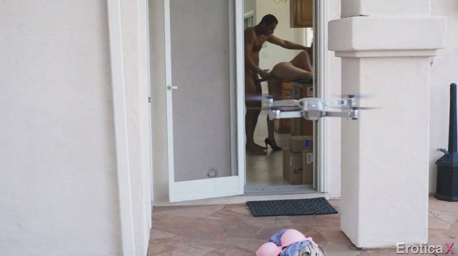 Danny Mountain fucks nasty and sex-hungry nextdoor girl Cherry Torn - 12. pic