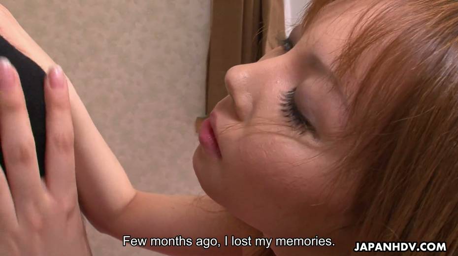 Yummy Japanese girl Minami Ayaka is fucked by her horny boyfriend - 16. pic