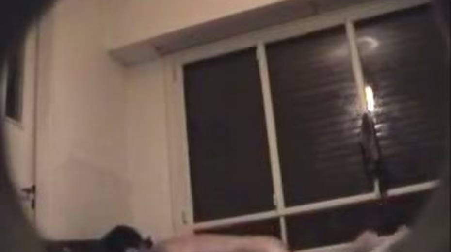 Sex-starved Indian chick gets fucked in doggy position - 2. pic