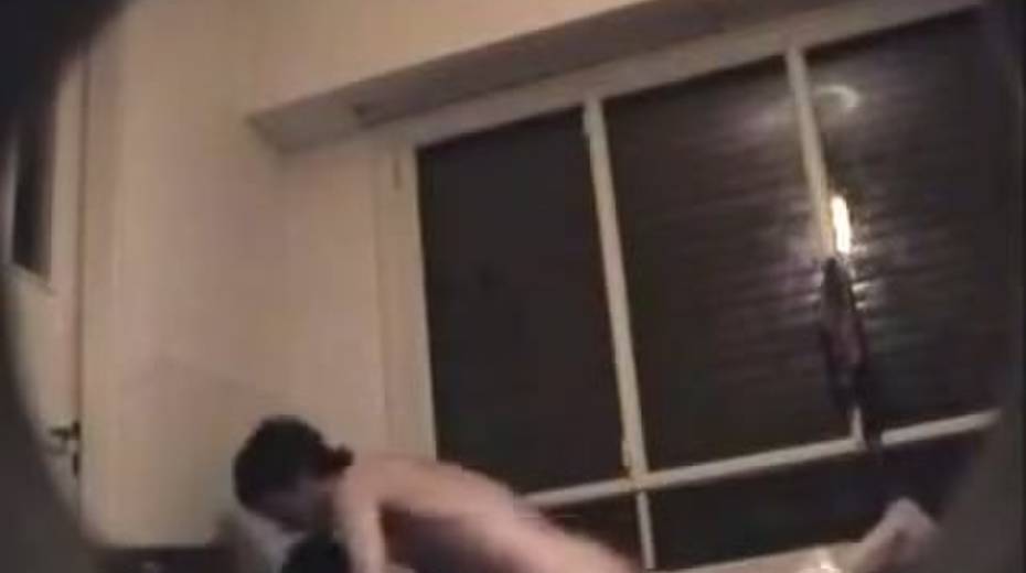 Sex-starved Indian chick gets fucked in doggy position - 5. pic
