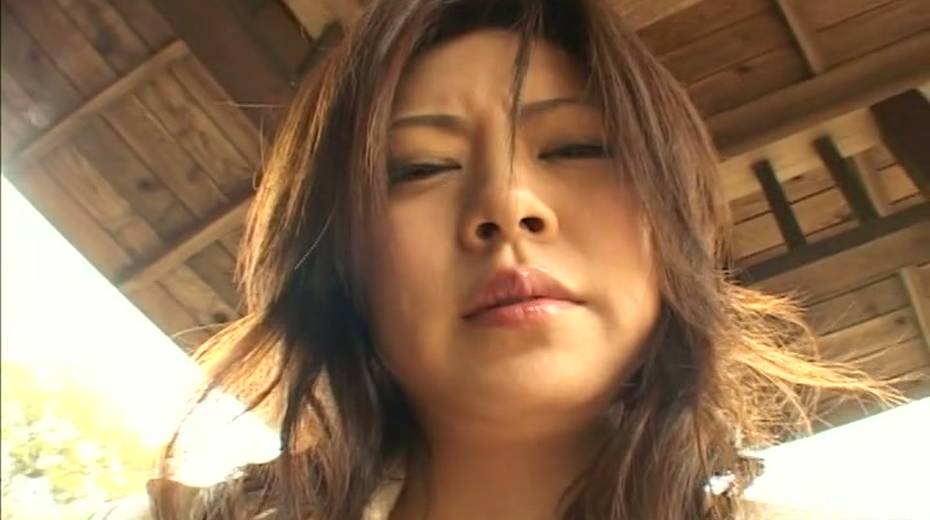 Classy Japanese nympho cannot seem to stop playing with herself - 3. pic