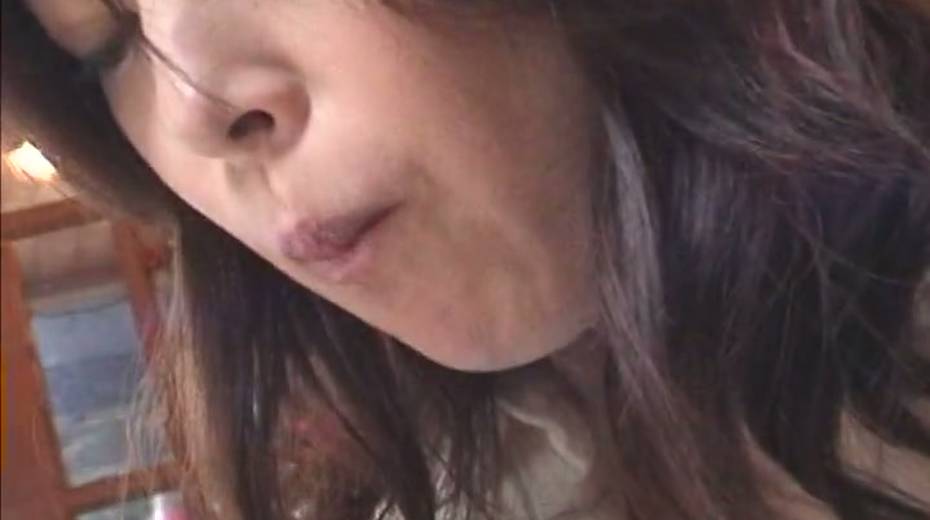 Classy Japanese nympho cannot seem to stop playing with herself - 5. pic