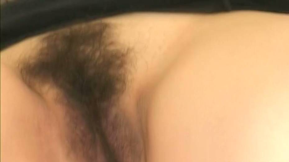 Classy Japanese nympho cannot seem to stop playing with herself - 10. pic