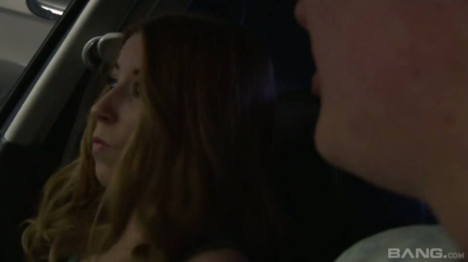 Cuckold boyfriend enjoys watching how BBC fucks his nasty girlfriend Lexi - 2. pic