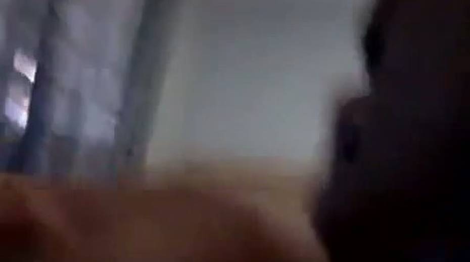 Two sizzling amateur girlfriends wanna try lesbian sex at home - 2. pic