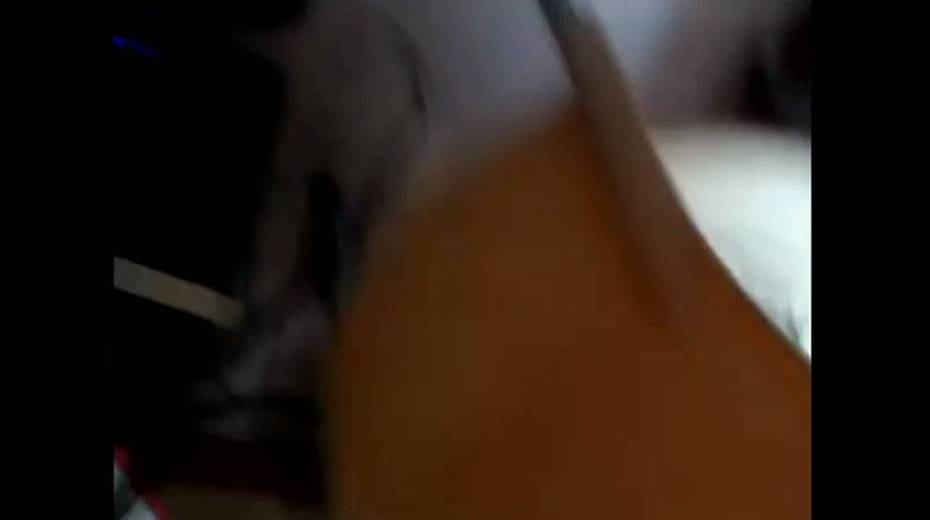 Slender Filipino coed with a small ass gets nailed hard in the brown eye - 4. pic