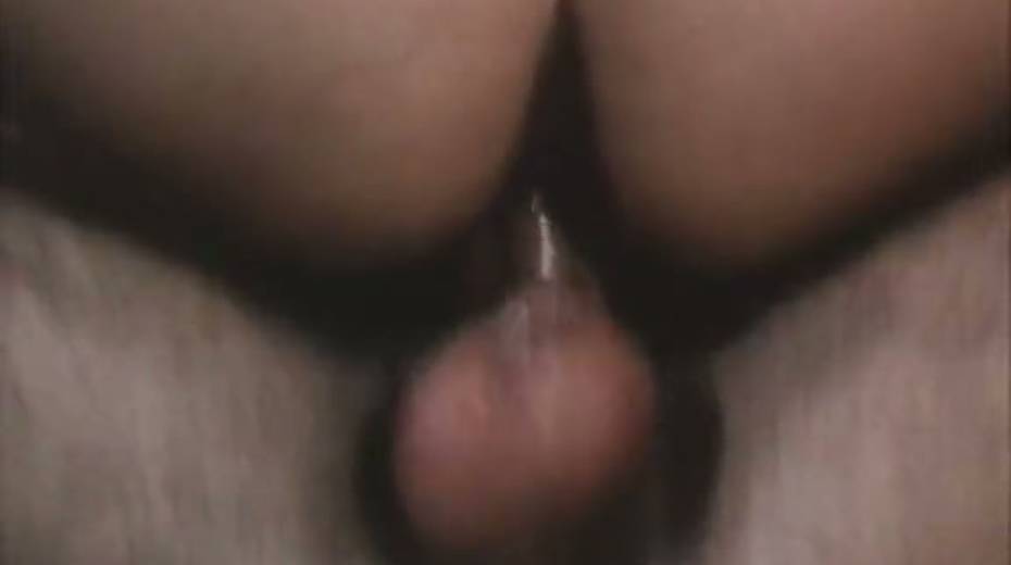 Wondrous classic brunette slut gets banged missionary style hard - 12. pic