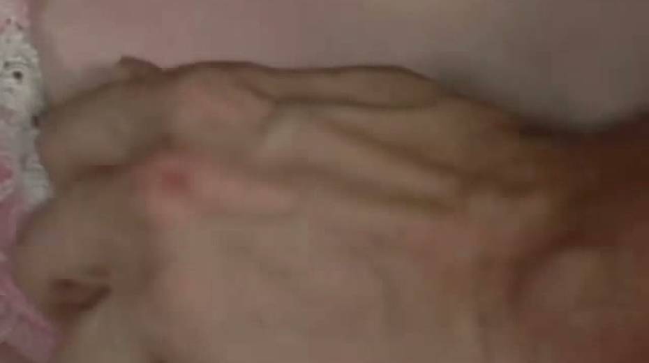 Sexy Asian gal is tied up and punished right on the floor - 15. pic