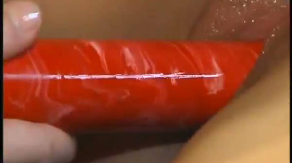 These charming lesbians are seriously hot and this sex scene is exciting - 3. pic