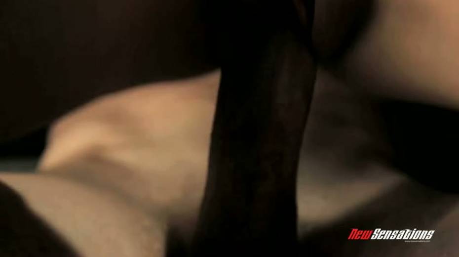 Comely temptress Nychole Mac is a huge fan of reverse cowgirl position - 10. pic