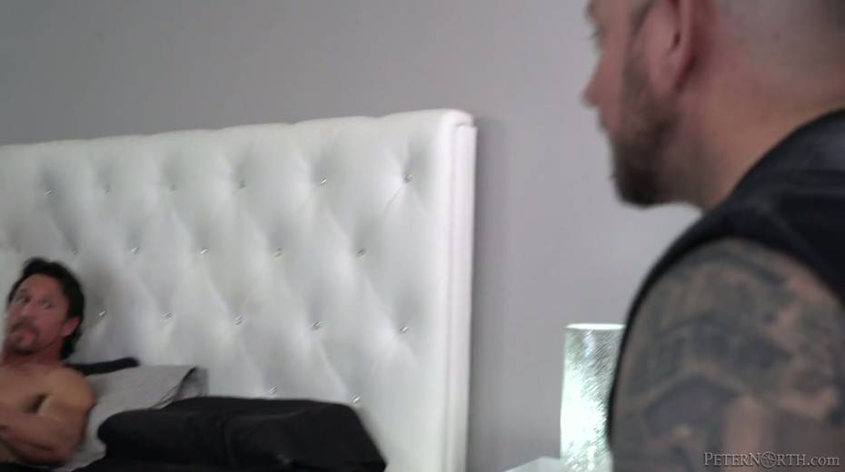 Hot behind the scene video featuring Adria Rae - 3. pic