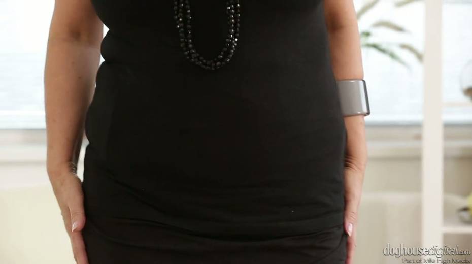 Breath taking compilation of sex-hungry BBW whores showing their tits and worn out twats - 14. pic