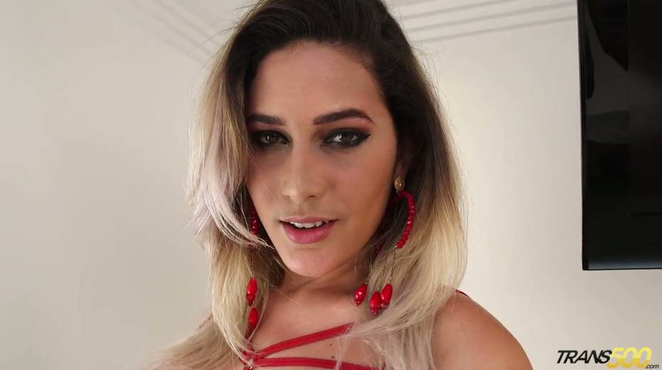 BBC fucks stretched anal hole and deep throat of Bella Bellatrix - 2. pic
