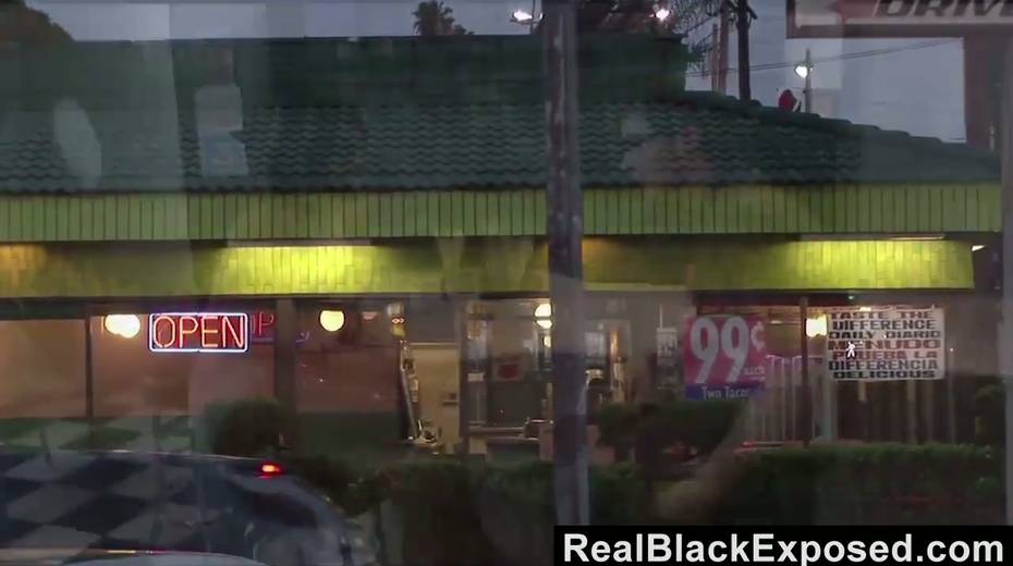 Big tittied black hoe Angel Banxxx is eating dark pussy of one sassy chick - 2. pic