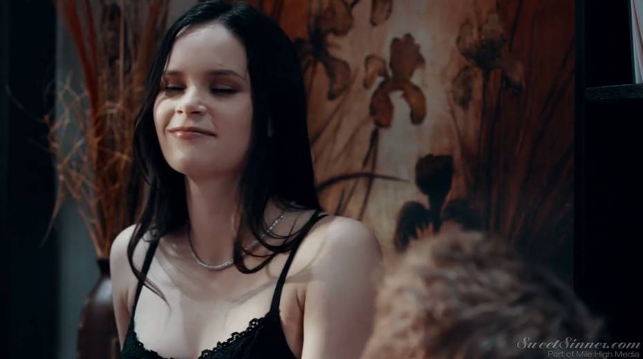 Awesome seductress Jenna J Ross is fucked by horny and hot blooded fellow - 5. pic
