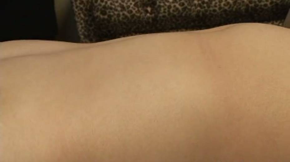 Dude enjoys licking hairy muff of sex-crazy Japanese gal Sakura - 9. pic