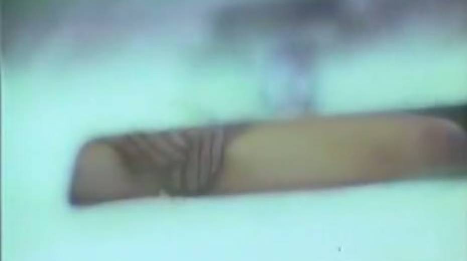 Auburn and brunette nymphos are totally absorbed with sucking dick - 15. pic