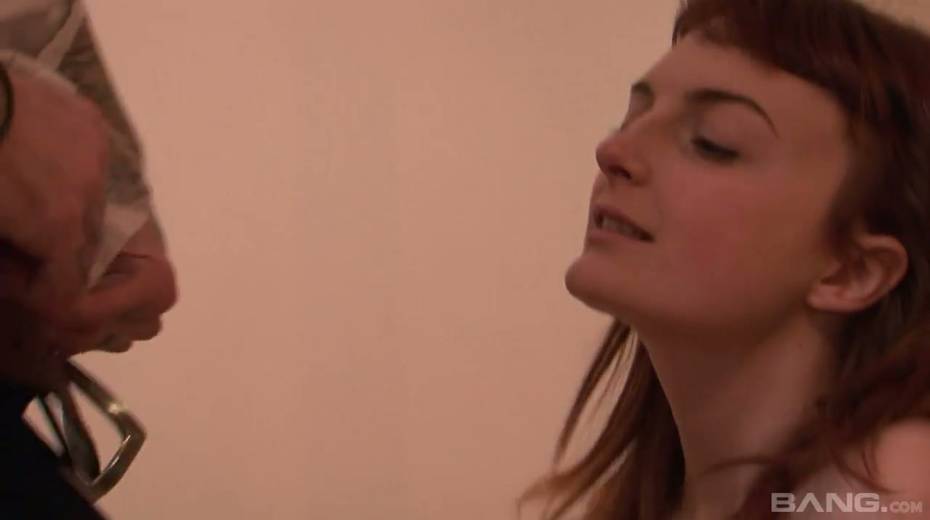 Filthy chick Lola Gatsby enjoys sucking dick before crazy sex - 5. pic