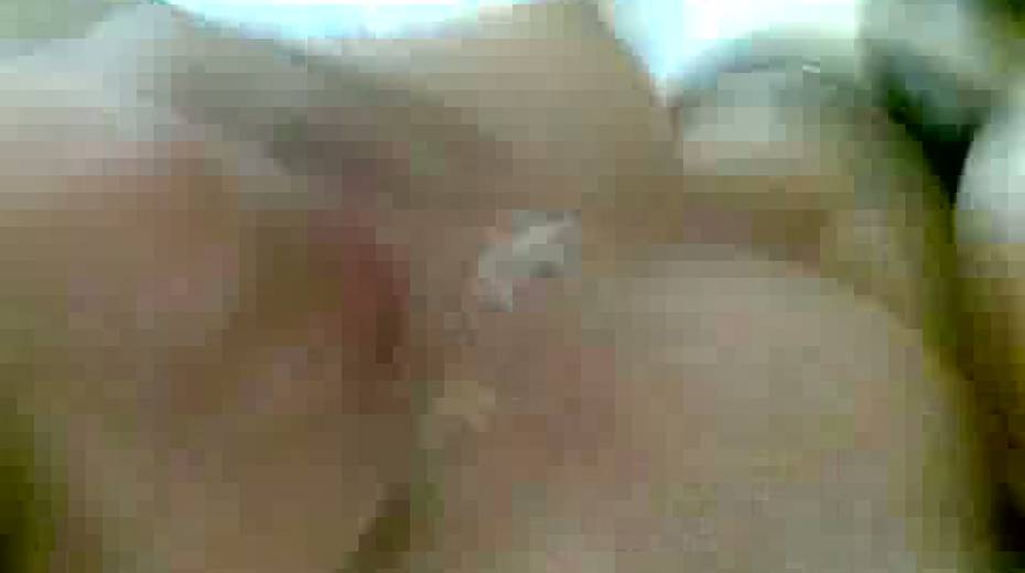 Thirsty for cum amateur slut sucking black cock in POV - 12. pic