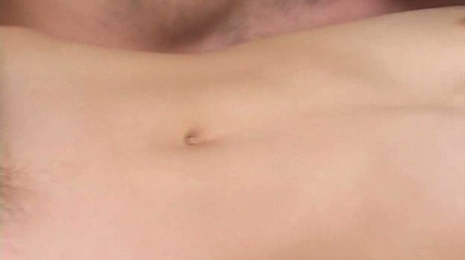 Skinny Japanese teen finger fucked in tight pussy hole - 6. pic