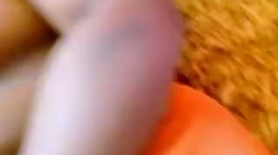 Slutty Indian chick lets her lover fondle her huge natural tits - 5. pic