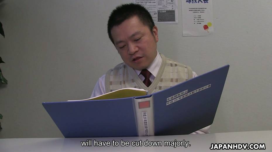Spoiled though shy looking Asian gal Sayaka Aishiro gives a proper blowjob - 12. pic