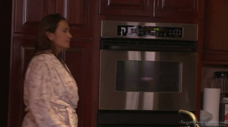 Lewd babe Jelena Jensen is making love with sex-appeal girlfriend - 3. pic