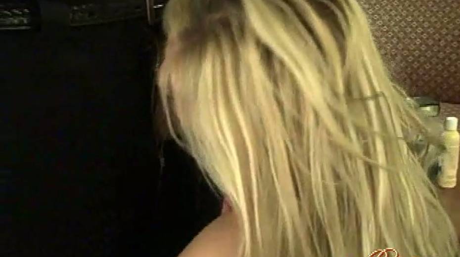 Ashley Fires is a naughty chick whose twat needs to be polished - 11. pic