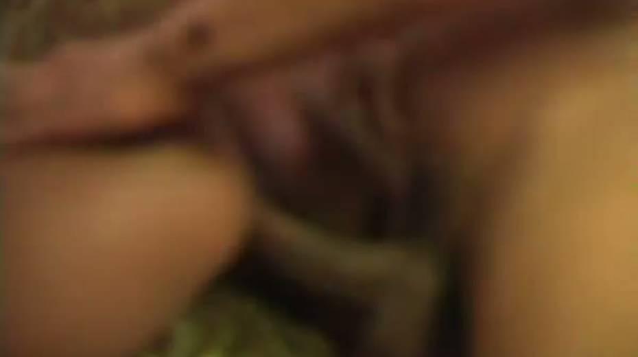 Wonderful black cowgirl is fond of jumping on stiff black dick on the sofa - 11. pic