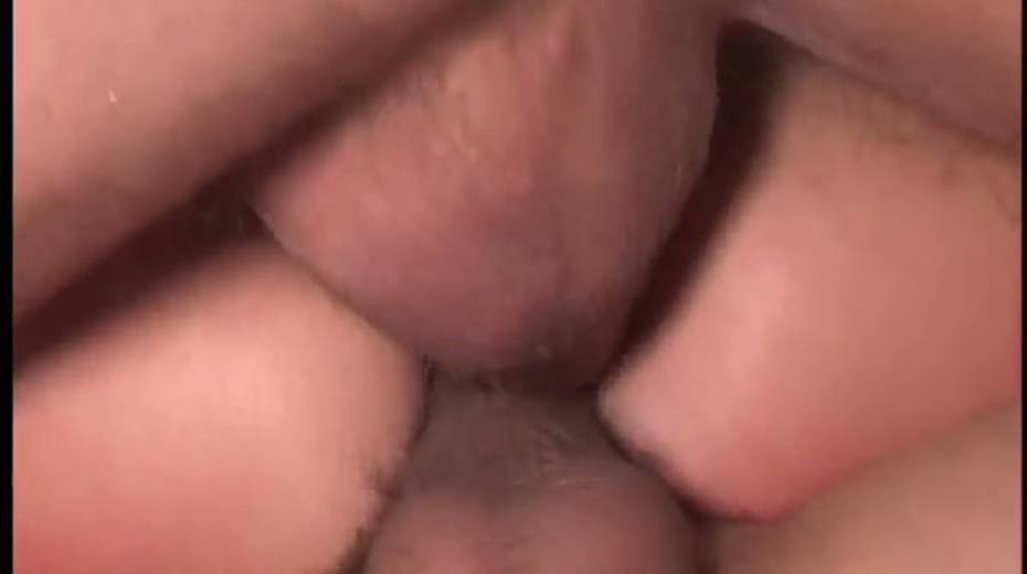 Nasty blonde bitch Jamie  gets drilled hard in 3some - 5. pic