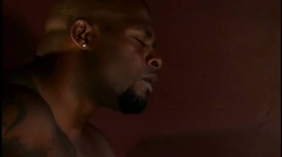 Alluring babe with slim body bounded and punished by black man - 11. pic