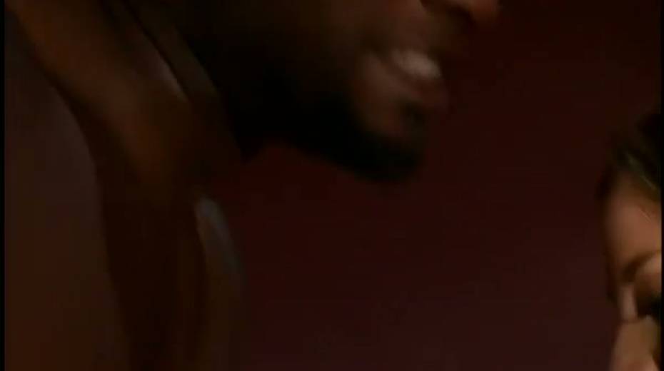 Alluring babe with slim body bounded and punished by black man - 15. pic