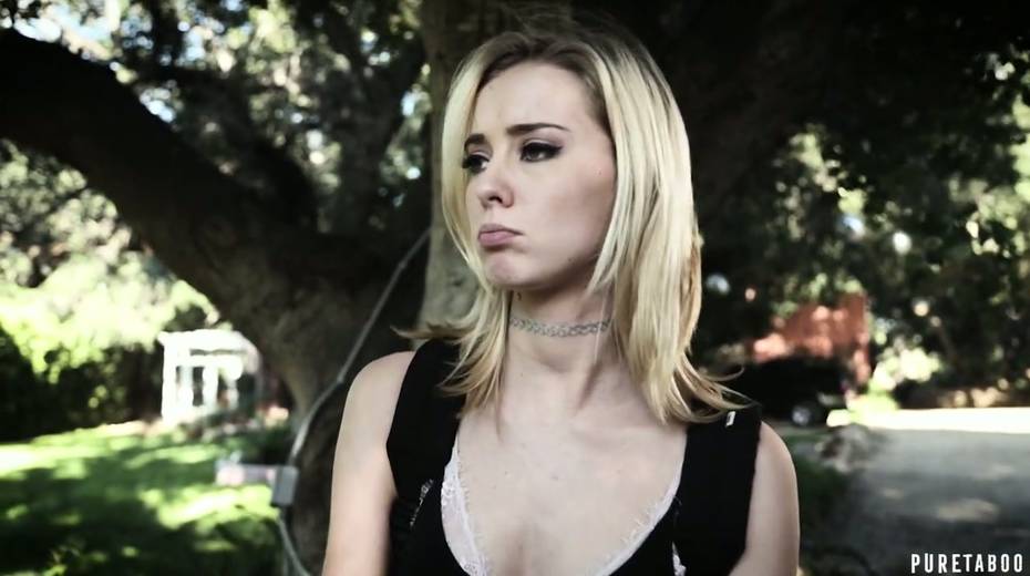Two sex-hungry chicks are fucked by one horny tattooed stud - 3. pic