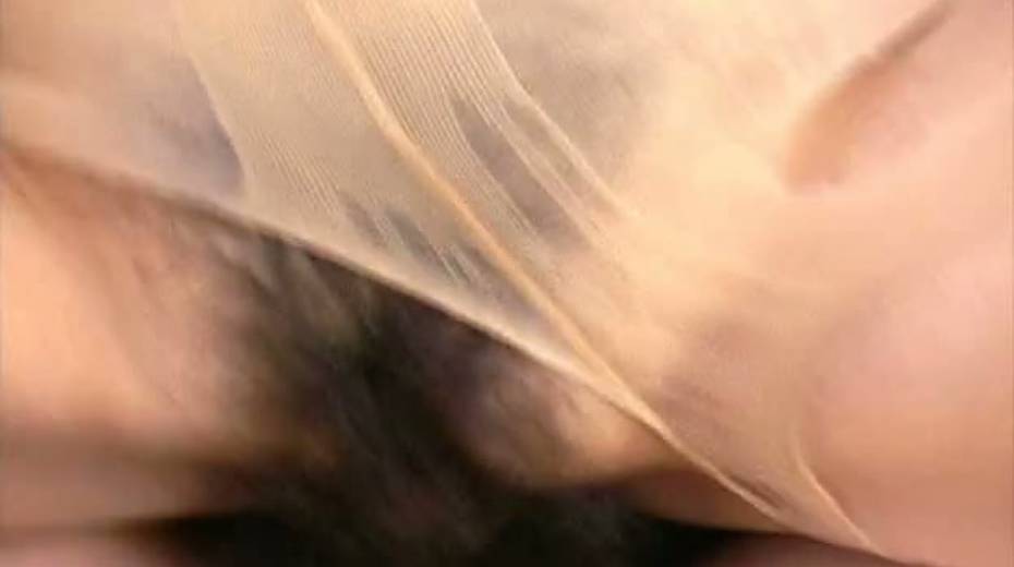 Blindfolded babe Kirari Honjo nailed in a missionary position - 7. pic