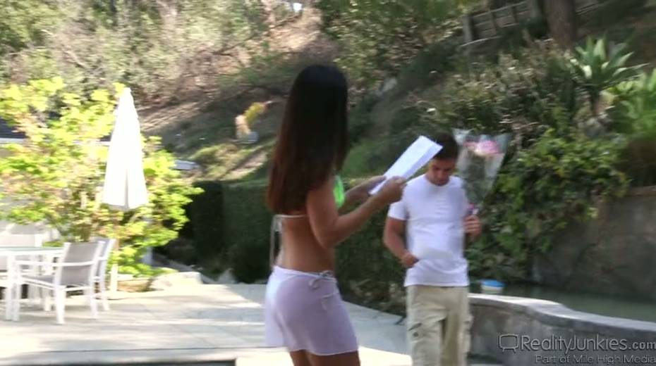 One day with fucking hot milfs - 10. pic