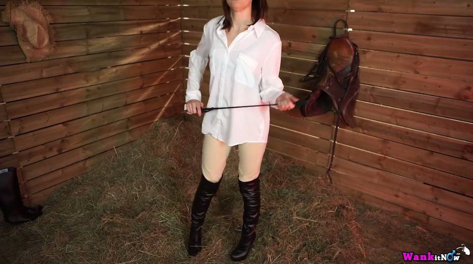 Country chick April O shows her pussy and hard perky nipples - 5. pic