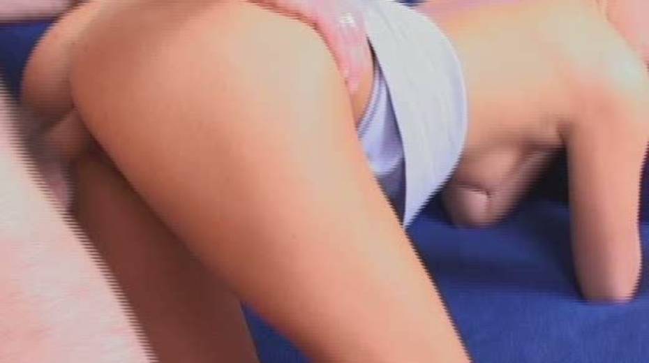 Appealing girl with fresh young body fucked doggystyle - 13. pic