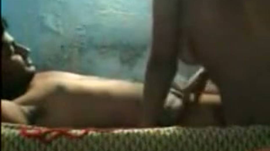 Surely horny and perverted Desi wifey gets her ugly cunt fucked on cam - 2. pic