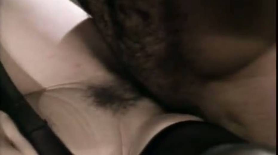 Horn-mad bootylicious MILF in stockings gets pussy licked and fucked doggy - 9. pic