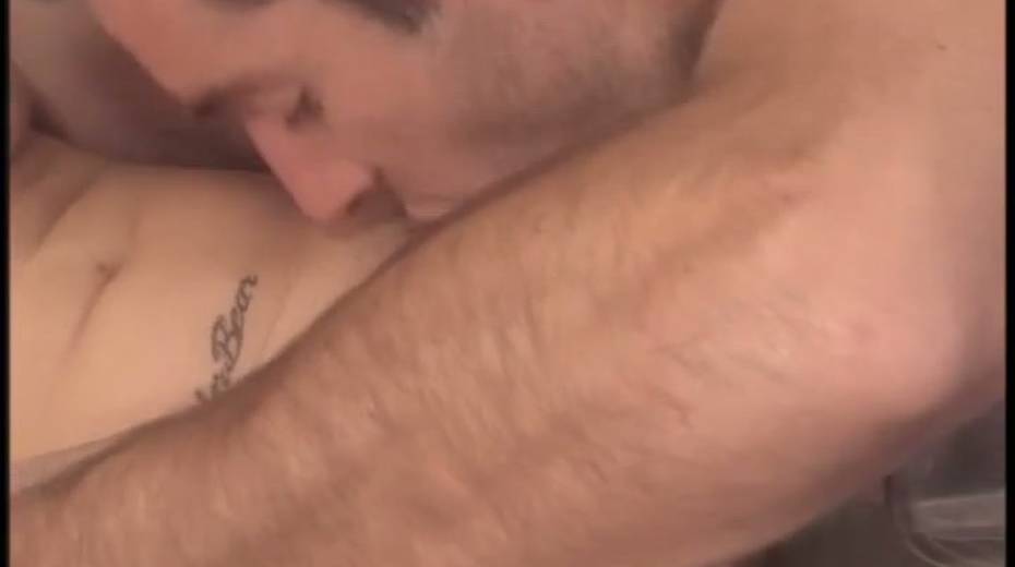 Bosomy wench takes her lover's luscious meat sick up her tight ass - 5. pic