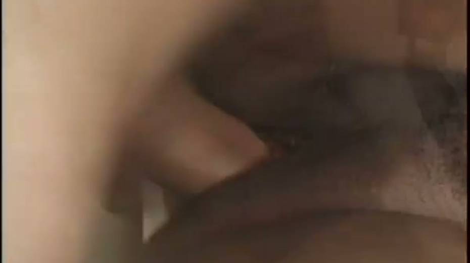 Bootyful black slut boned brutally in a doggy position - 15. pic