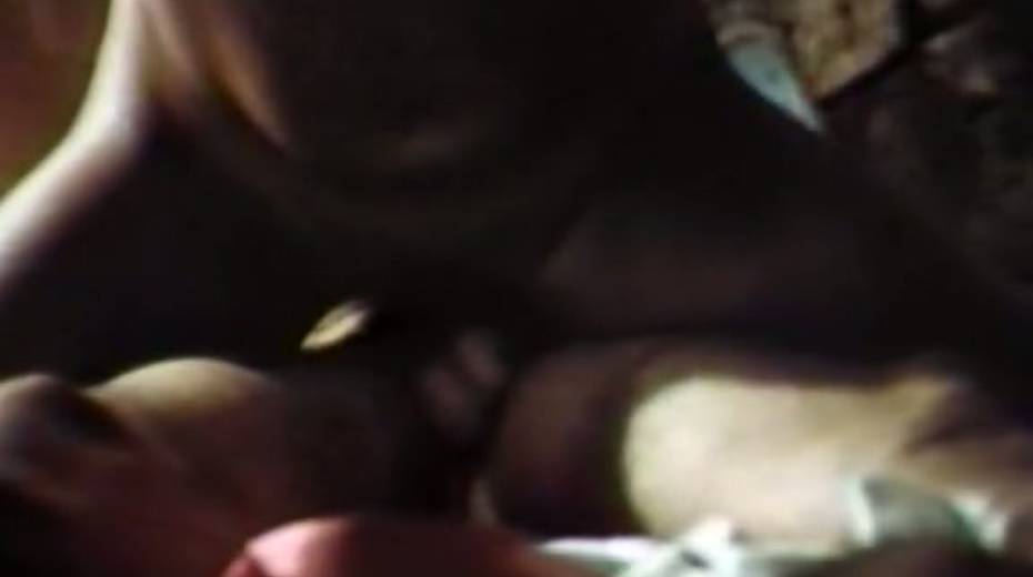 Dirty-minded blonde rides her lover's dick reverse cowgirl style - 2. pic