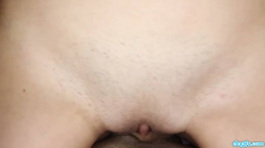 Seductive brunette Lisa Morgan is sucking a dick in hot POV clip - 10. pic
